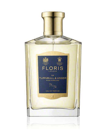 Floris Turnbull & Asser - 71/72 Classic Eau de Parfum Spray (100 ml)