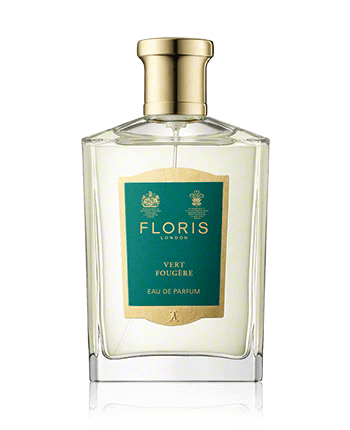 Floris Vert Fougère Eau de Parfum Spray (100 ml)