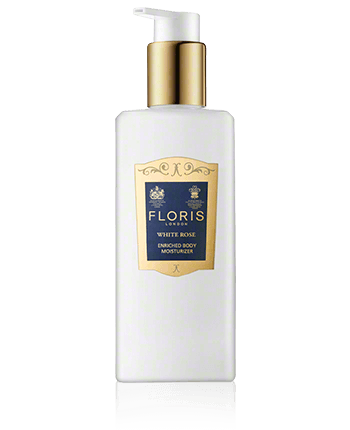 Floris White Rose Body Lotion (250 ml)