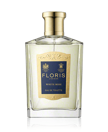 Floris White Rose Classic Eau de Toilette Spray (100 ml)