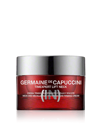 Germaine de Capuccini Timexpert Lift (IN) Neck and Décolletage Tautening and Firming Cream (50 ml)