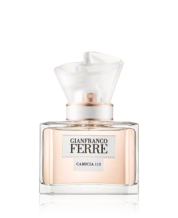 Gianfranco ferre camicia discount 113 eau de toilette