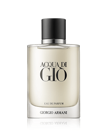 Giorgio Armani Acqua di Gio Homme Eau de Parfum Spray (nachfüllbar) (100 ml)