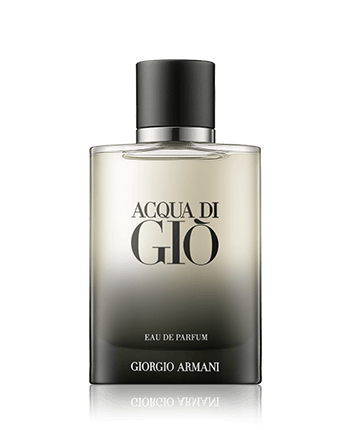 Giorgio Armani Acqua di Gio Homme Eau de Parfum Spray (nachfüllbar) (100 ml)