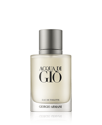 Giorgio Armani Acqua di Gio Homme Eau de Toilette Spray (nachfüllbar) (50 ml)