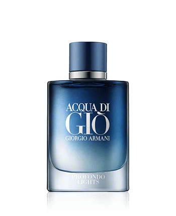 Giorgio Armani Acqua di Gio Homme Profondo Lights Eau de Parfum Spray (75 ml)