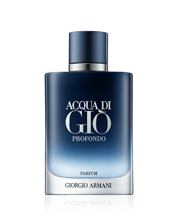 Giorgio Armani Acqua di Gio Homme Profondo Parfum Spray (100 ml)