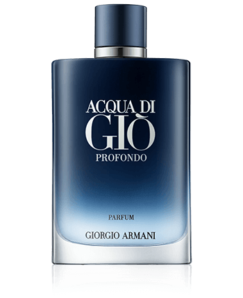 Giorgio Armani Acqua di Gio Homme Profondo Parfum Spray (200 ml)