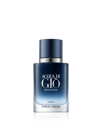 Giorgio Armani Acqua di Gio Homme Profondo Parfum Spray (30 ml)