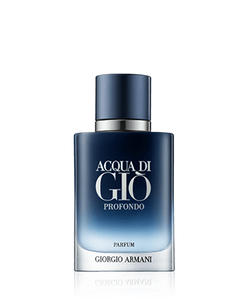 Giorgio Armani Acqua di Gio Homme Profondo Parfum Spray (50 ml)