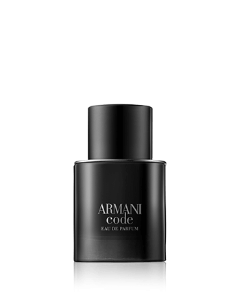 Giorgio Armani Code Homme Eau de Parfum Spray (nachfüllbar) (30 ml)