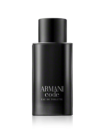 Giorgio Armani Code Homme Eau de Toilette Spray (nachfüllbar) (75 ml)