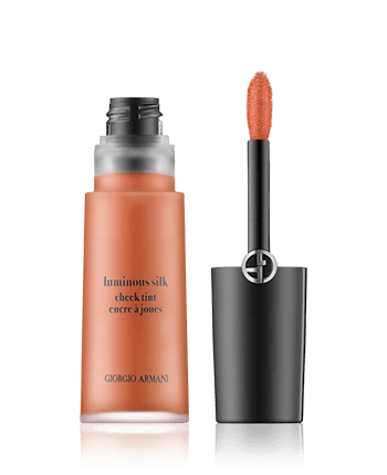 Giorgio Armani Luminous Silk Cheek Tint 31 Vivid Coral (12 ml)