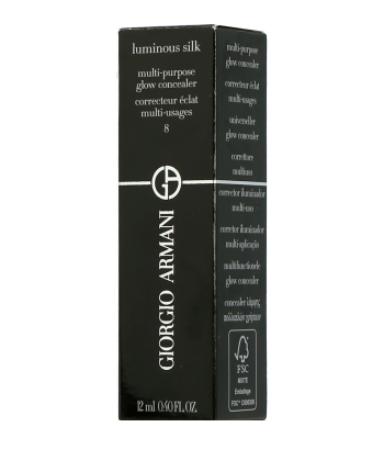 Giorgio Armani Luminous Silk Perfect Glow Concealer 8.75 (12 ml)