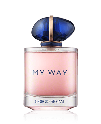 Giorgio Armani My Way Eau de Parfum Spray (90 ml)