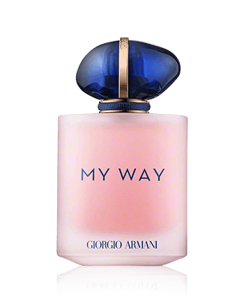 Giorgio Armani My Way Floral Eau de Parfum Spray Refillable (90 ml)
