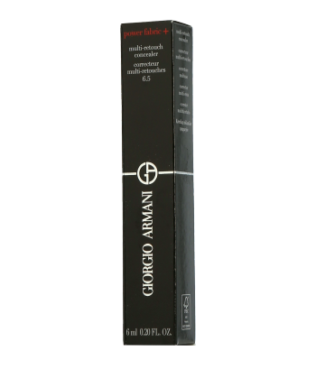 Giorgio Armani Power Fabric + Concealer Nude N°6.5 (6 ml)