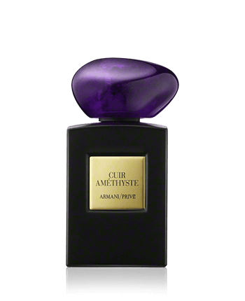 Giorgio Armani Privé Cuir Améthyste Eau de Parfum Spray (50 ml)