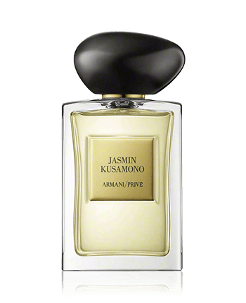 Giorgio Armani Privé Jasmin Kusamono Eau de Toilette Spray (100 ml)