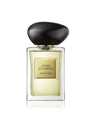 Giorgio Armani Privé Jasmin Kusamono Eau de Toilette Spray (50 ml)