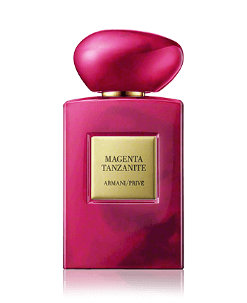 Giorgio Armani Privé Magenta Tanzanite Eau de Parfum Spray (100 ml)