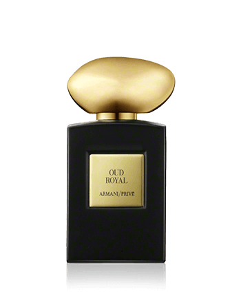 armani oud perfume