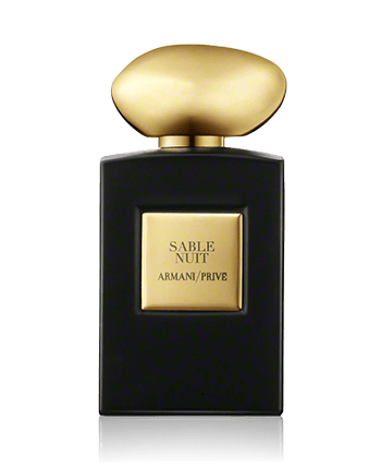 Giorgio Armani Privé Sable Nuit Eau de Parfum Spray (100 ml)