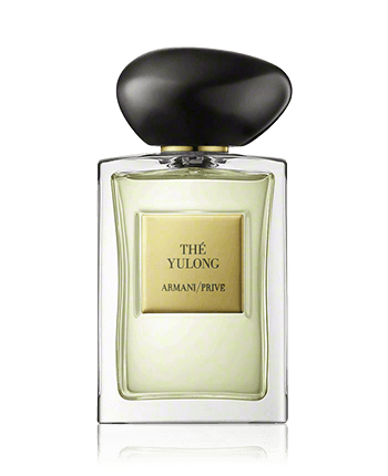 Giorgio Armani Privé Thé Yulong Eau de Toilette Spray (100 ml)