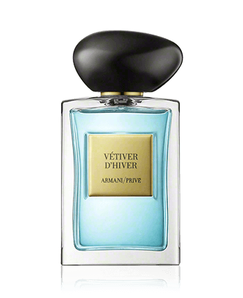 Giorgio Armani Privé Vétiver d'Hiver Eau de Toilette Spray (100 ml)