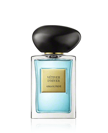 Giorgio Armani Privé Vétiver d'Hiver Eau de Toilette Spray (50 ml)