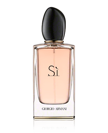 Giorgio Armani Sì Eau de Parfum Spray (100 ml)