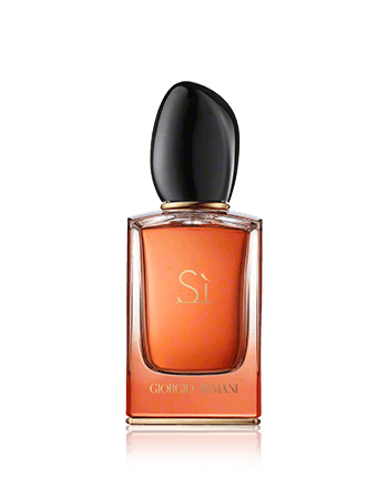 Giorgio Armani Sì Intense Eau de Parfum Spray (50 ml)