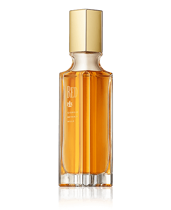 Giorgio Beverly Hills Red Eau de Toilette Spray (90 ml)