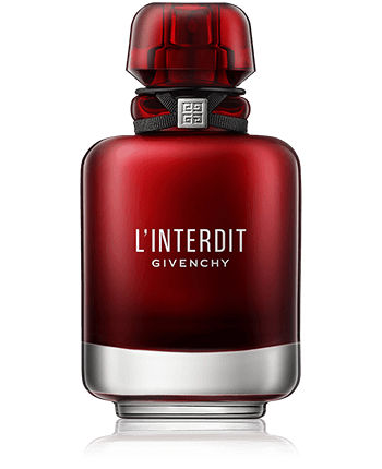 Givenchy L'Interdit Eau de Parfum Rouge Spray (125 ml)