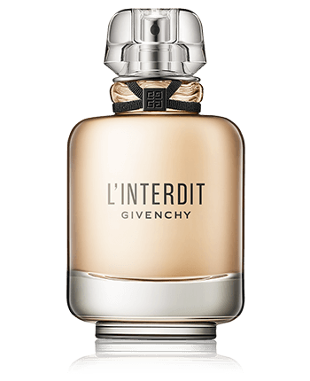 Givenchy L'Interdit Eau de Parfum Spray (nachfüllbar) (100 ml)