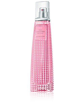 Givenchy Live Irrésistible Rosy Crush Eau de Parfum Spray (75 ml)