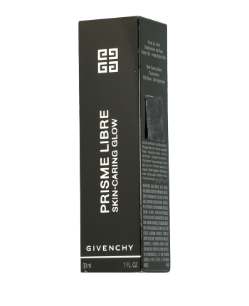 Givenchy Prisme Libre Skin-Caring Glow Foundation W 110 (30 ml)