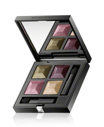 Givenchy Prisme Quatuor 07 Tentation (4 x 1 g)