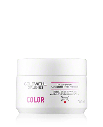 Goldwell. Dualsenses Color 60Sec Treatment (200 ml)