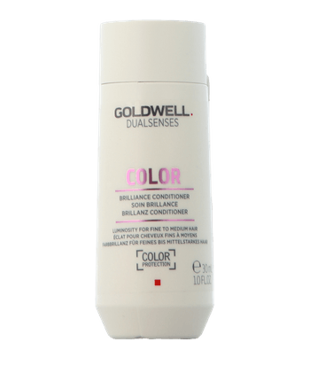 Goldwell. Dualsenses Color Brilliance Conditioner (30 ml)
