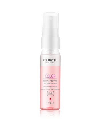 Goldwell. Dualsenses Color Brilliance Serum Spray (30 ml)