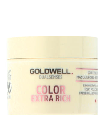 Goldwell. Dualsenses Color Extra Rich 60Sec Treatment (25 ml)