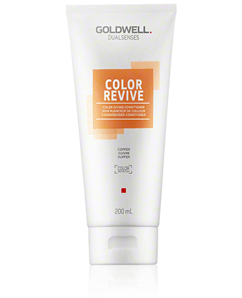 Goldwell. Dualsenses Color Revive Conditioner Copper (200 ml)