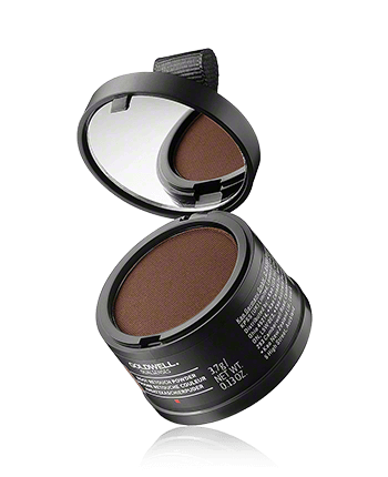 Goldwell. Dualsenses Color Revive Root Retouch Powder Medium Brown (3,7 g)