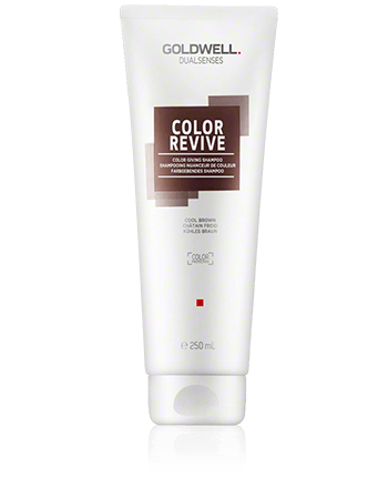 Goldwell. Dualsenses Color Revive Shampoo Cool Brown (250 ml)