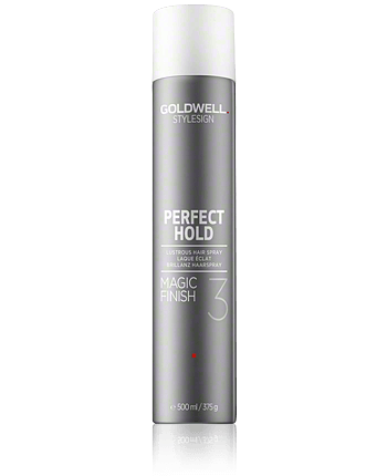 Goldwell. Perfect Hold Magic Finish (500 ml)