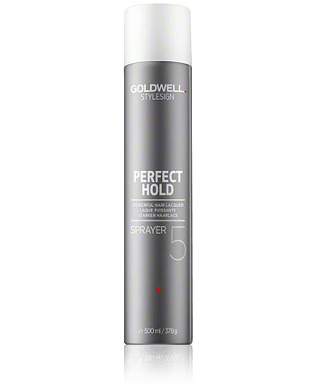 Goldwell. Perfect Hold Sprayer (500 ml)