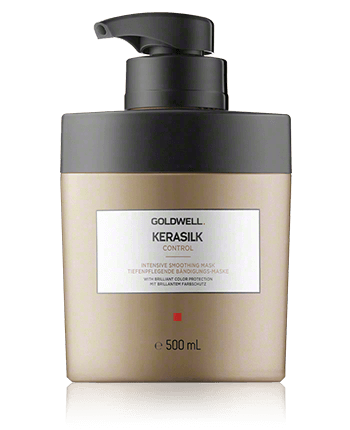 Goldwell.Kerasilk Control Intensive Smoothing Mask (500 ml)