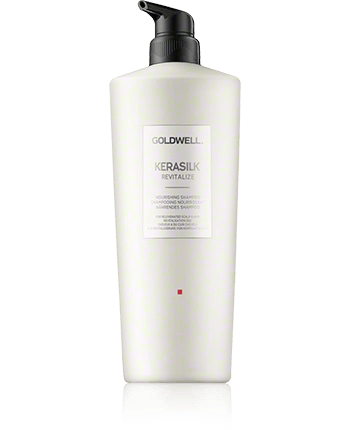 Goldwell.Kerasilk Revitalize Nourishing Shampoo (1000 ml)