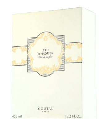 Goutal Eau d'Hadrien Eau de Parfum (450 ml)